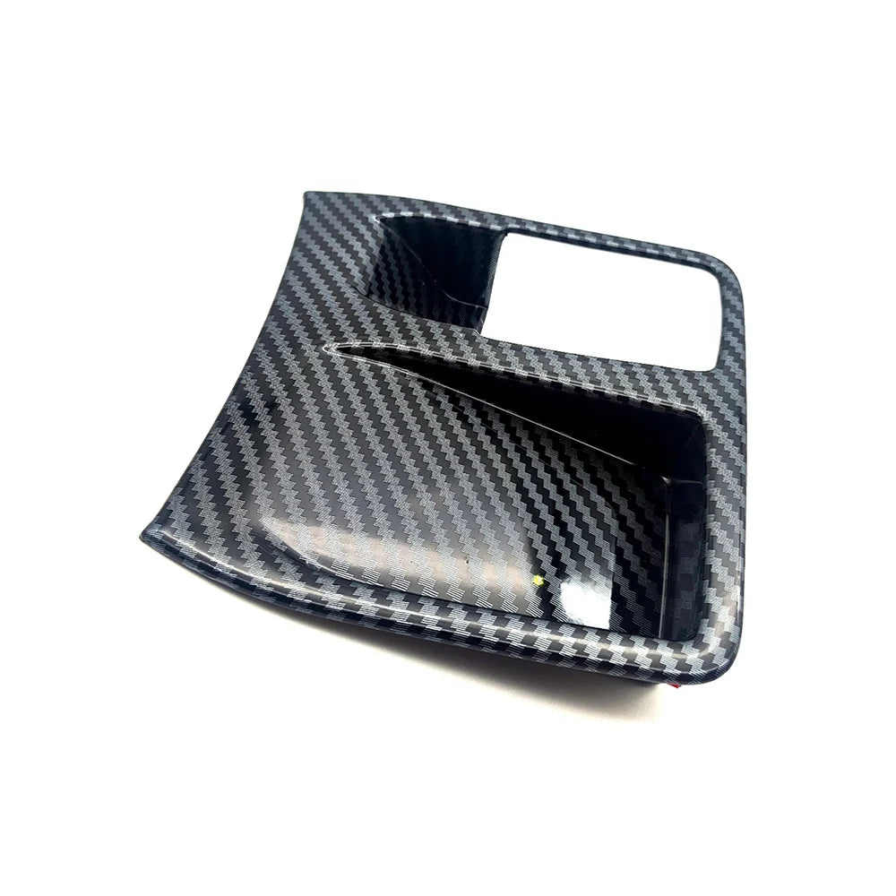 Interieur Inserts Carbone Clio 5