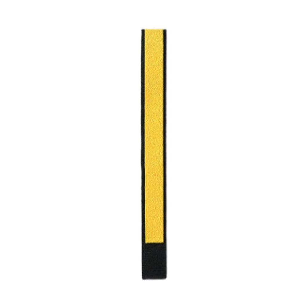 Marqueur volant jaune