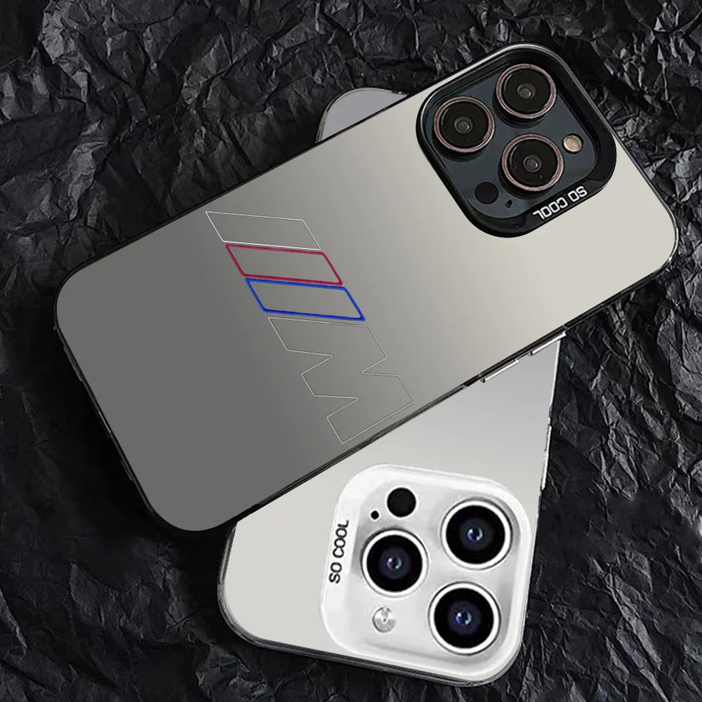 Coque iPhone BMW