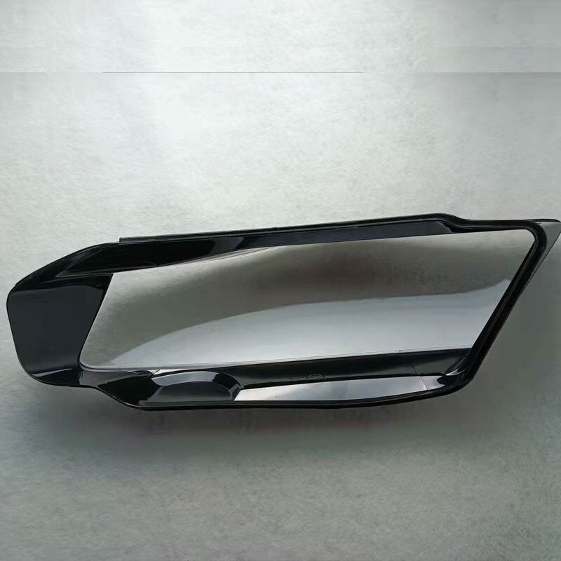 Coque Vitre phare Audi A4 B8