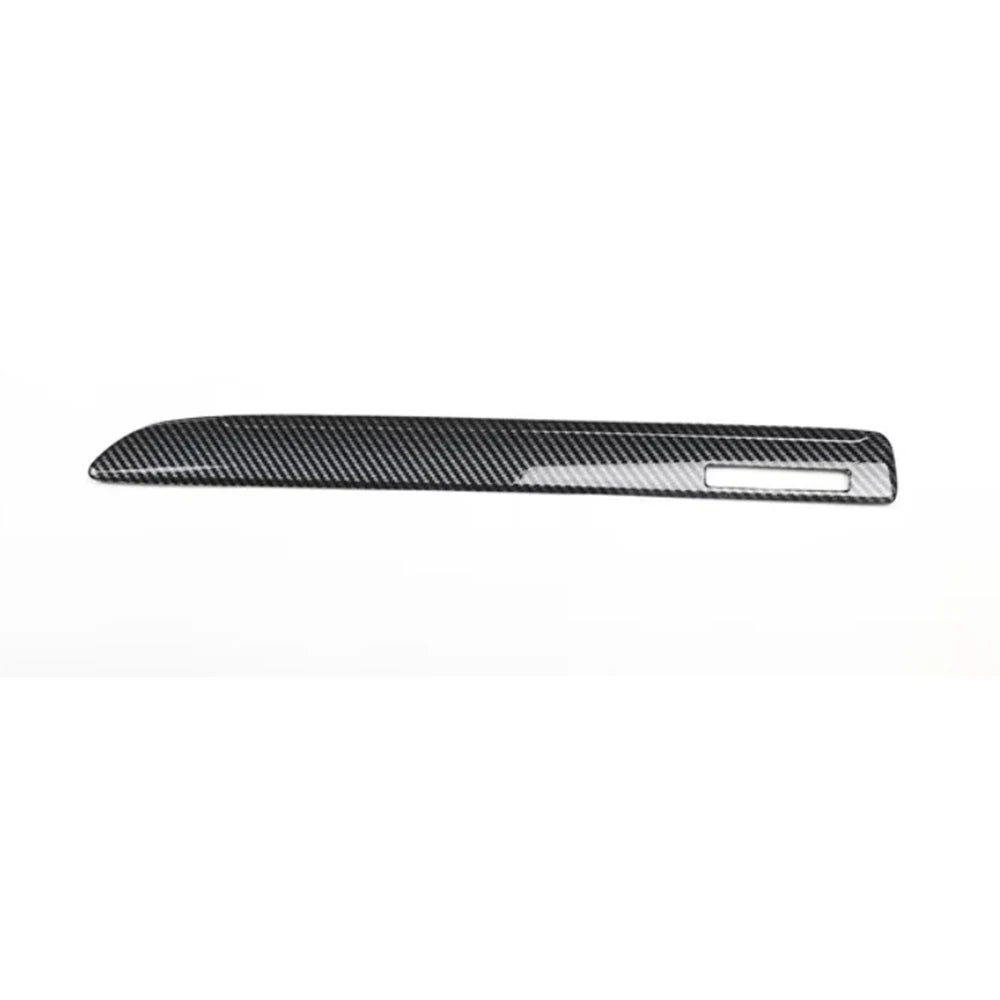 Insert Carbone Audi Q7