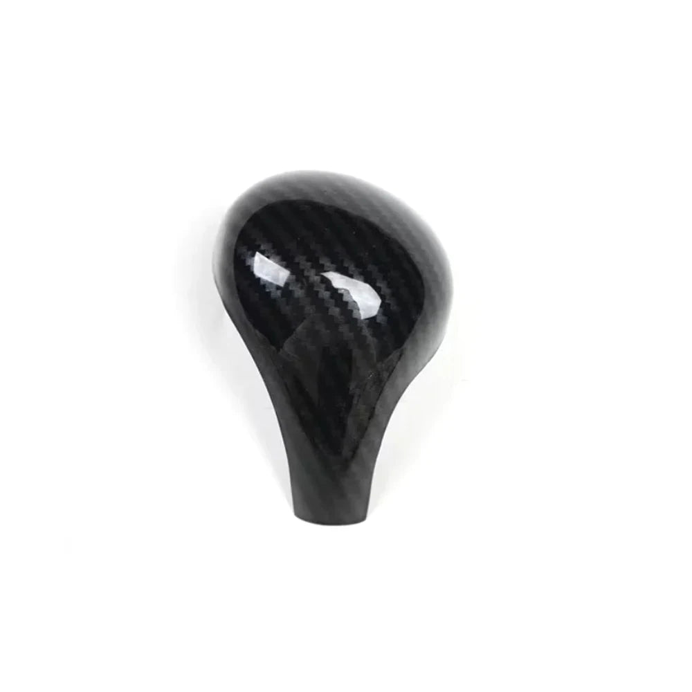 Insert Carbone Audi Q7