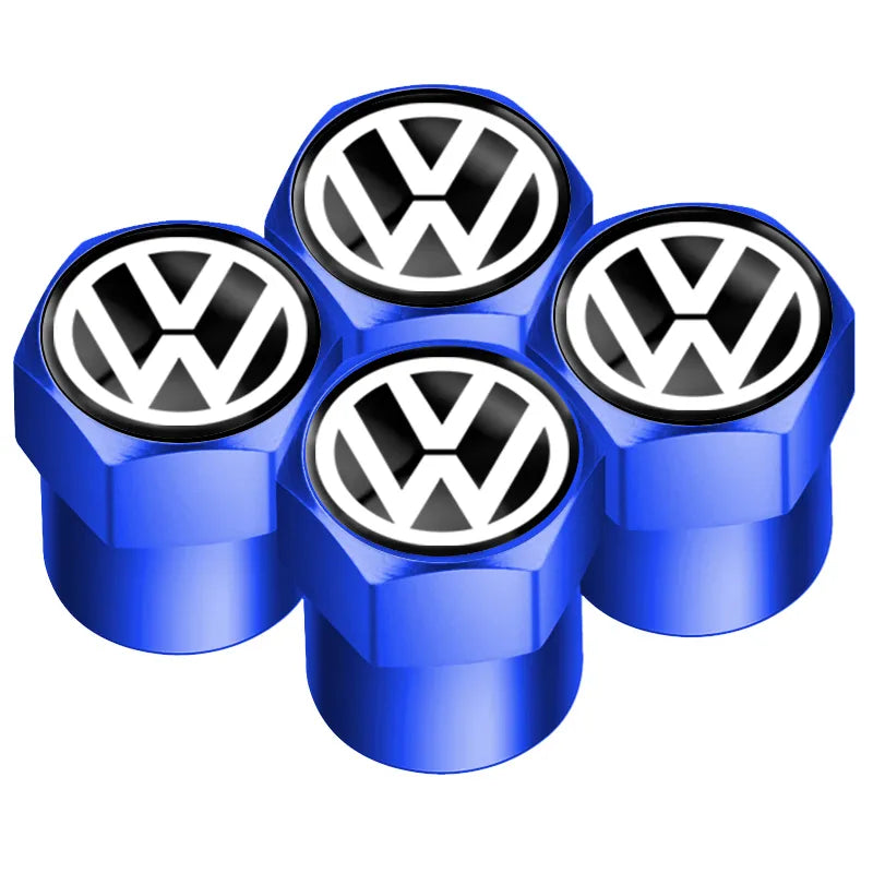 Bouchons Valve VW / R / GTI