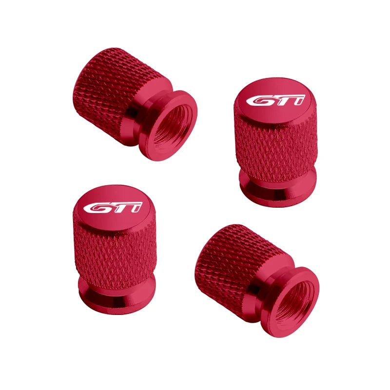 Bouchons Valve Peugeot / GTI