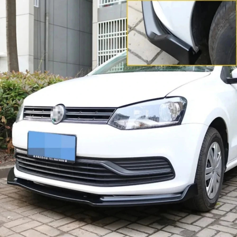 Lame Avant Polo