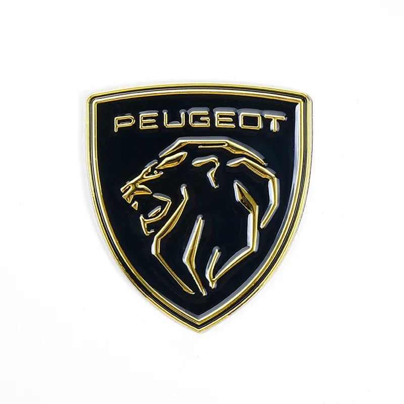 Logo Aile Peugeot