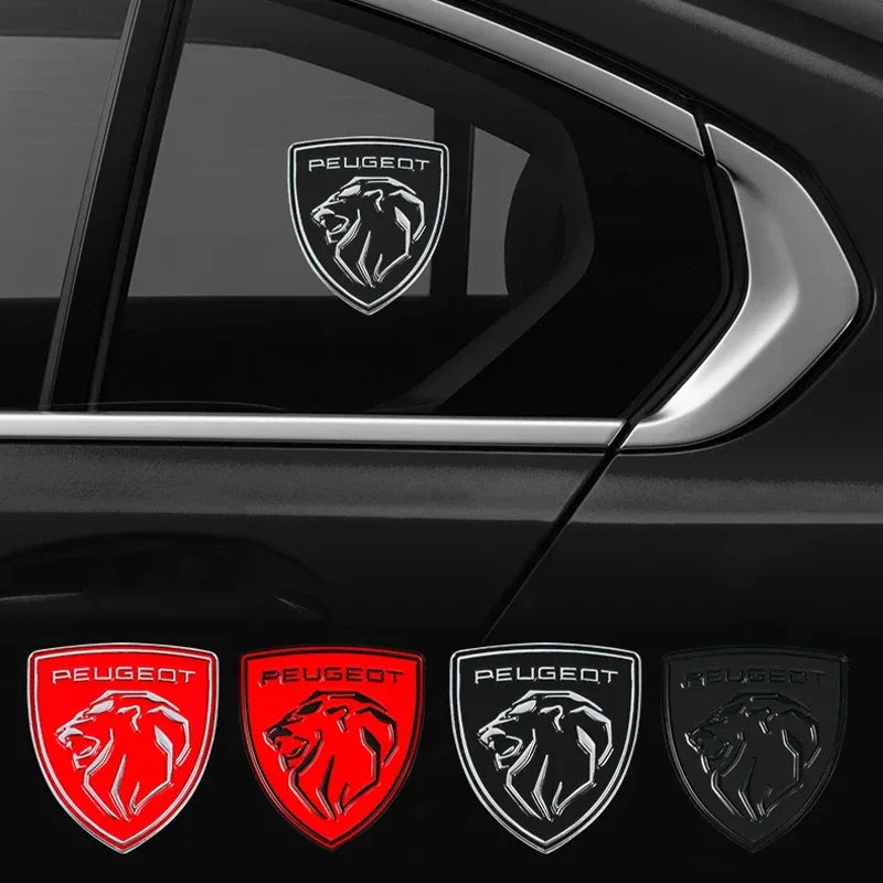 Logo Aile Peugeot