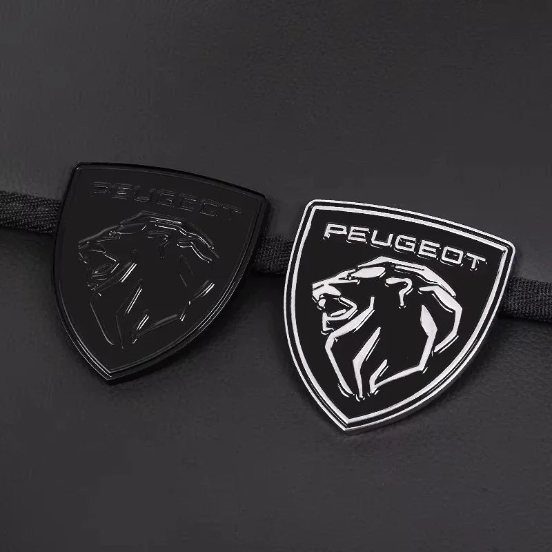 Logo Aile Peugeot