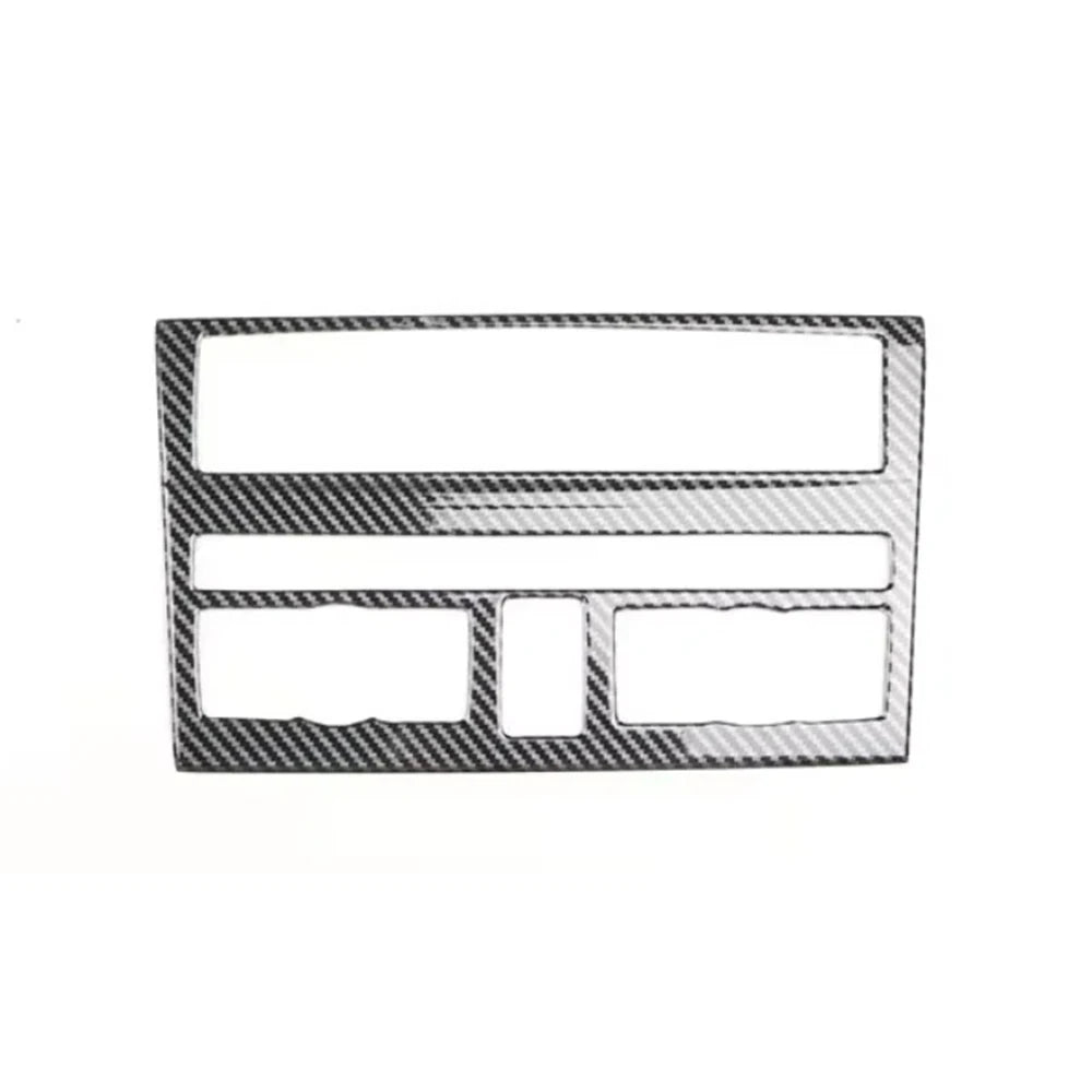 Insert Carbone Audi Q7