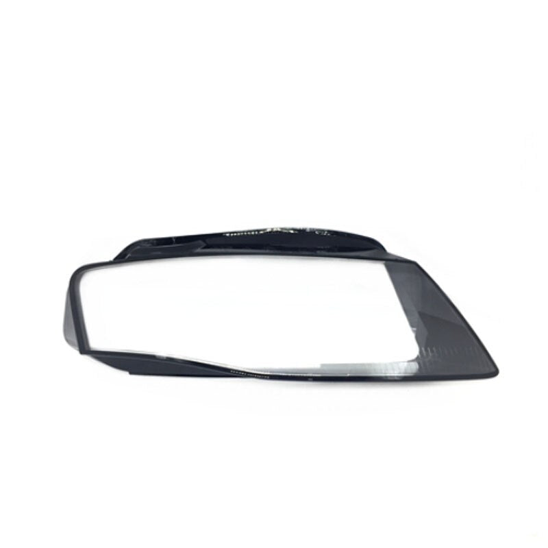 Coque Vitre phare Audi A4 B8