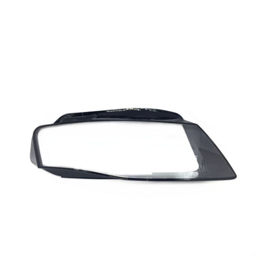 Coque Vitre phare Audi A4 B8