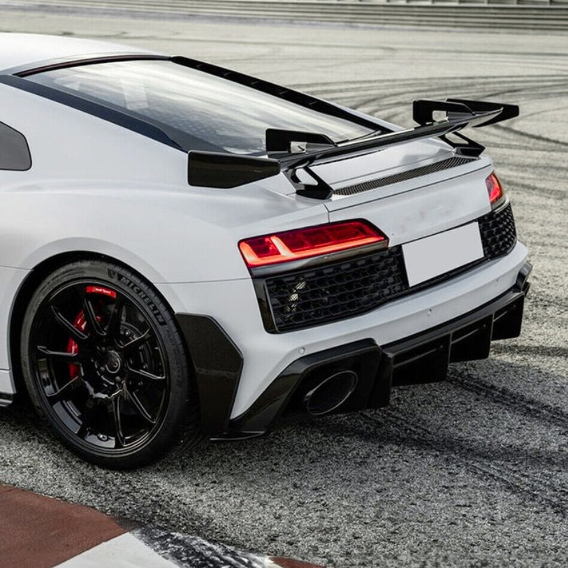 Spoiler Aileron arrière Audi R8 TTRS