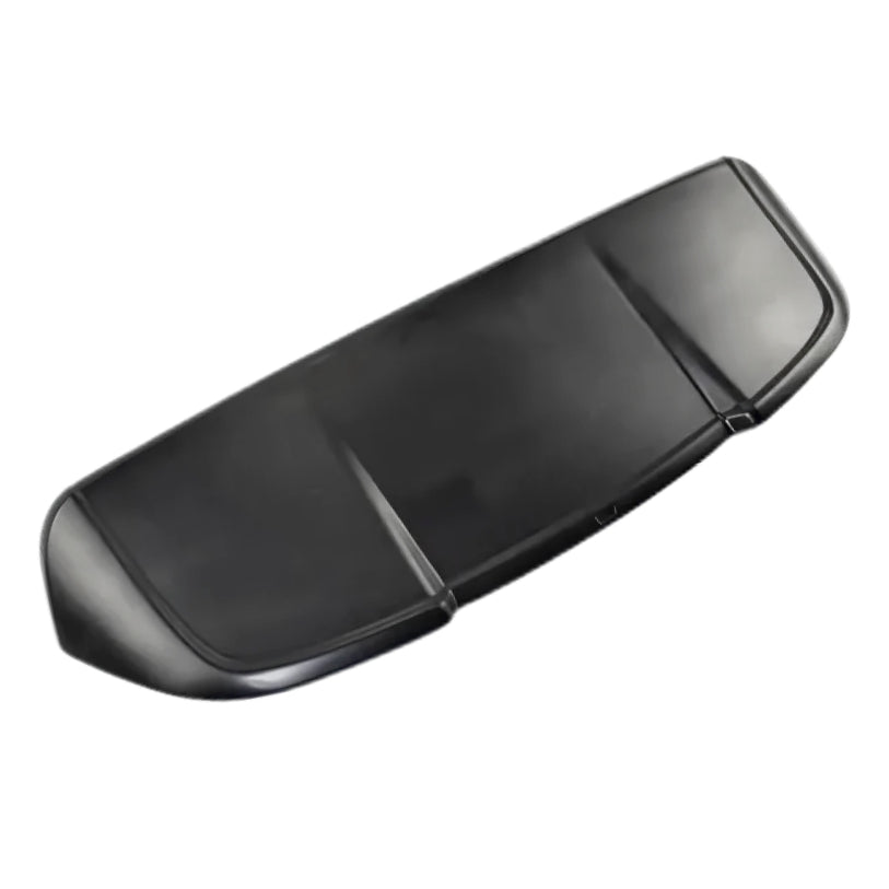 Spoiler Audi Q3