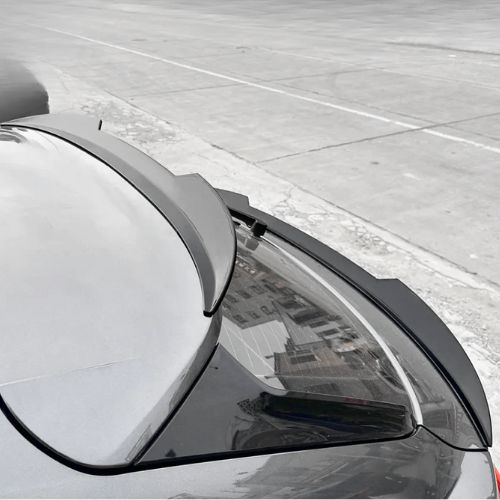 Spoiler Audi Q3 / RSQ3 FY