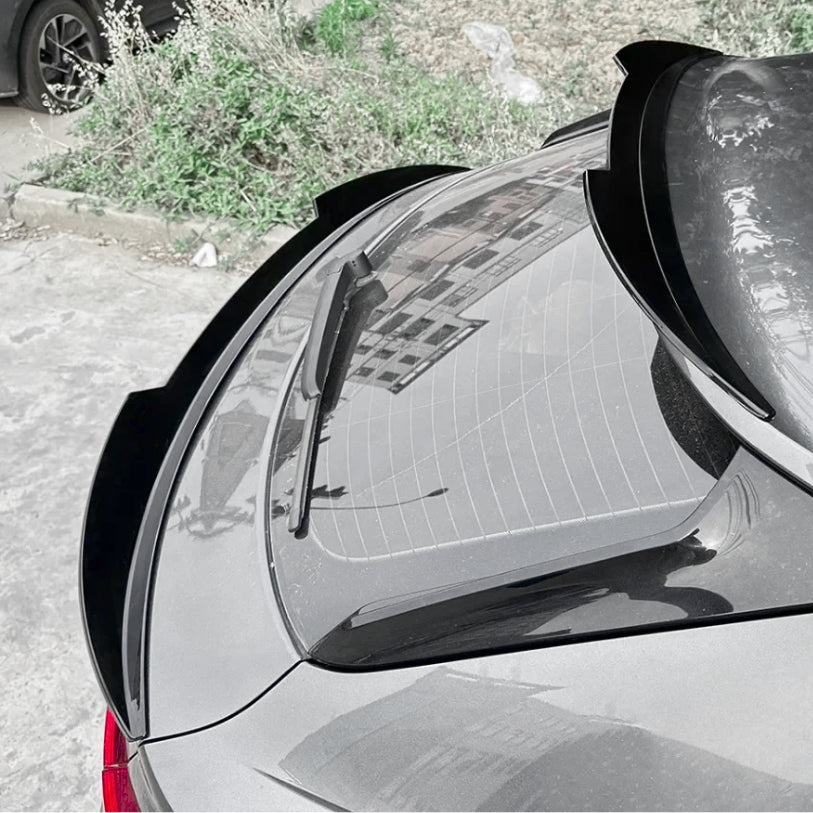 Spoiler Audi Q3 / RSQ3 FY