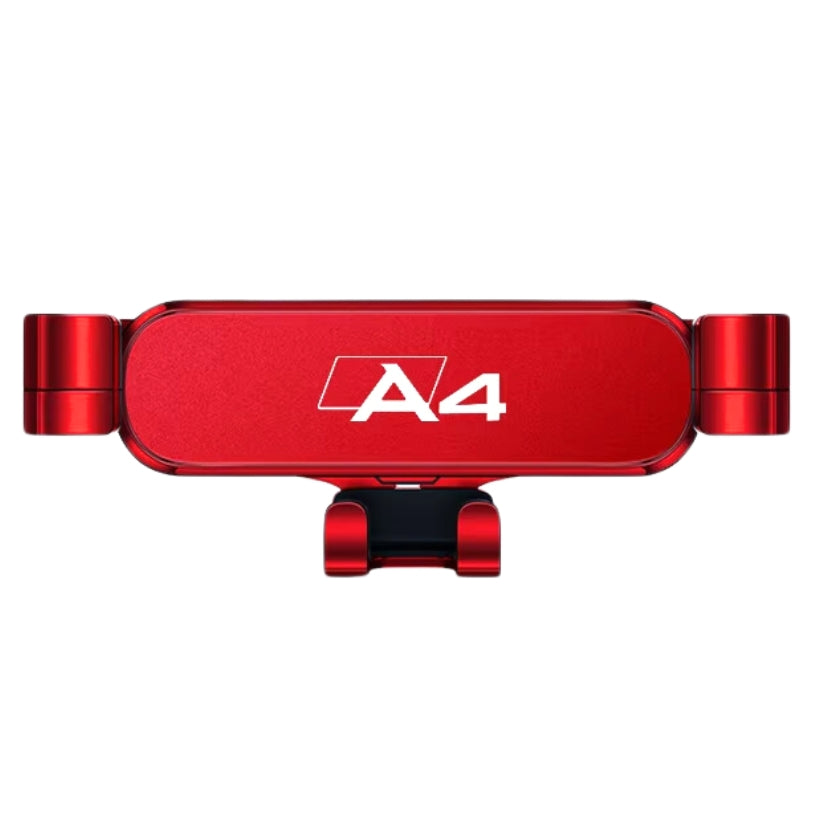 Support Téléphone Audi A4 / S4 / RS4 B8 B9