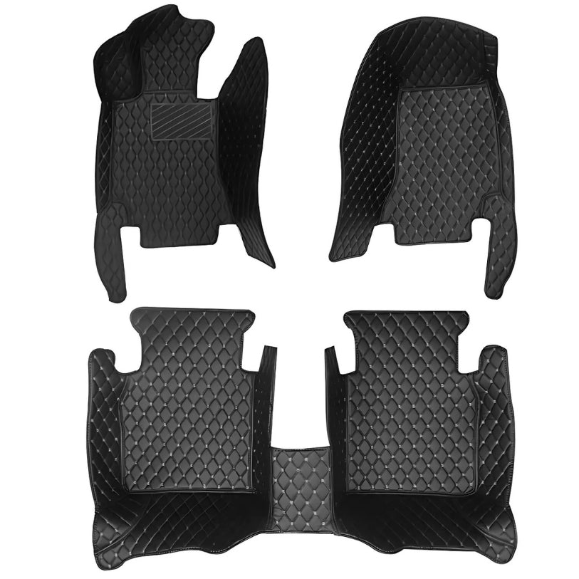Tapis sur mesure Mercedes Class C