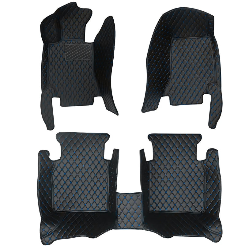 Tapis sur mesure Mercedes Class C