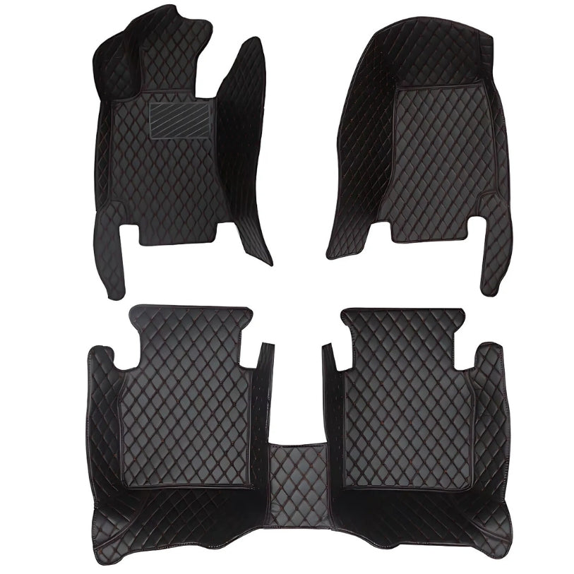 Tapis sur mesure Mercedes Class C
