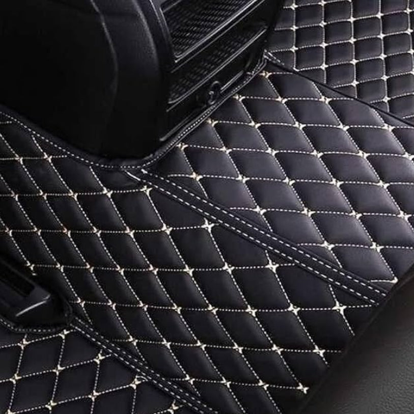 Tapis sur mesure Mercedes Class C