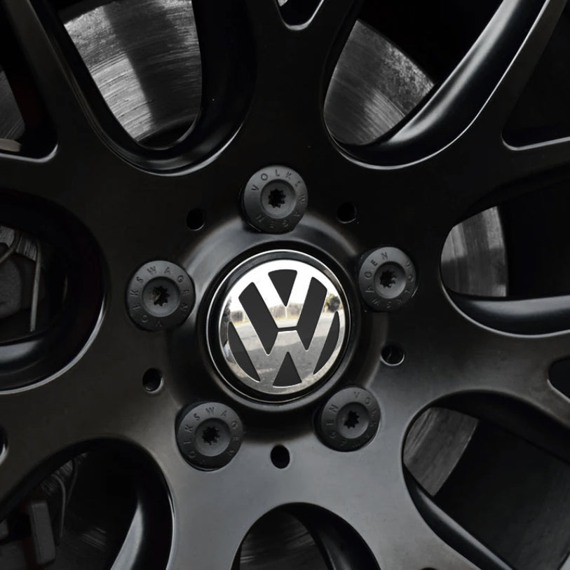 Centre Roue VW