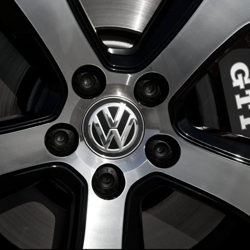 Centre Roue VW