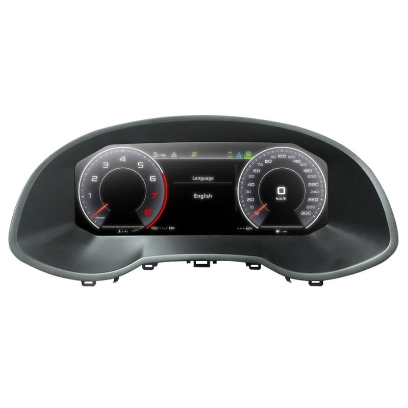 Virtual Cockpit Audi A3 / A4 / A5 / Q5 / TT