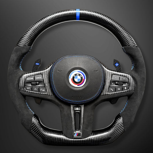 Volant BMW M3 G20 G30 G80 F90