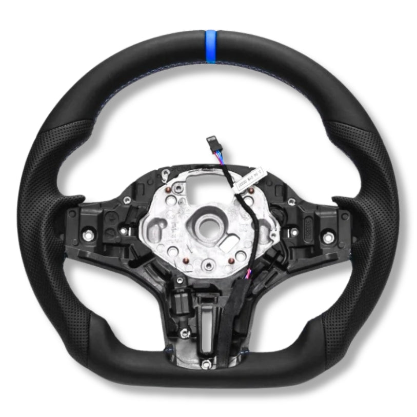 Volant BMW M3 G20 G30 G80 F90