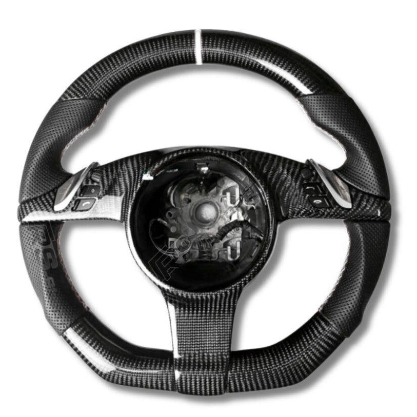 Volant Carbone Porsche 911 991
