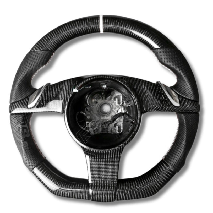 Volant Carbone Porsche 911 991