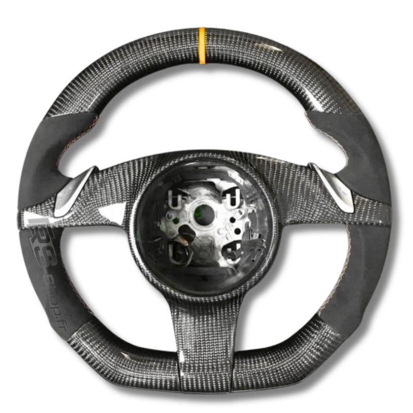Volant Carbone Porsche 911 991