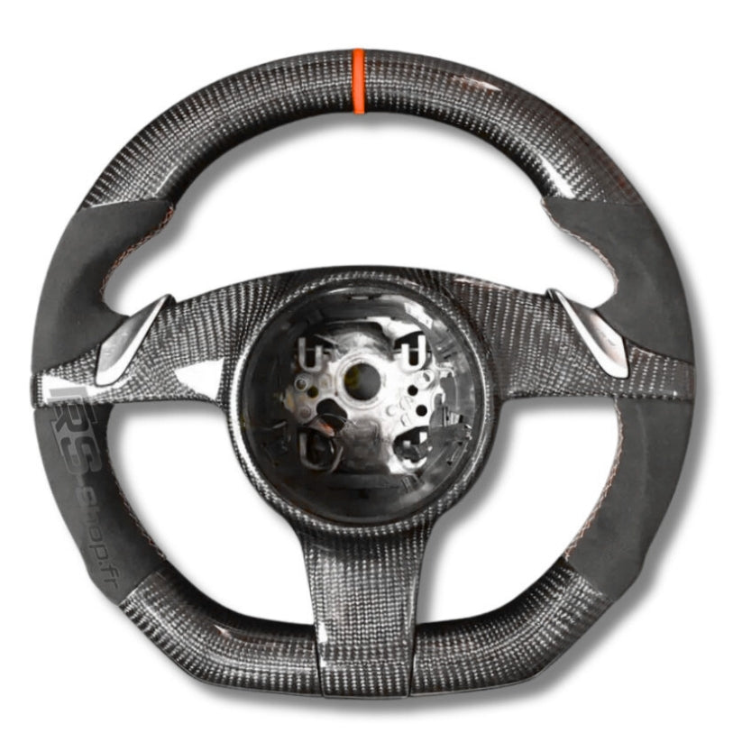 Volant Carbone Porsche 911 991
