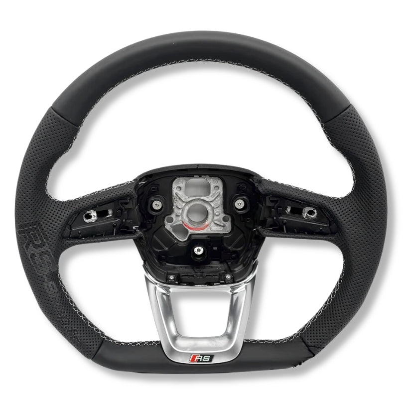 Volant Audi Méplat B9.5 Q