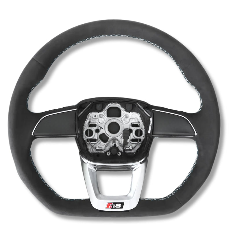 Volant Audi Méplat B9.5 Q