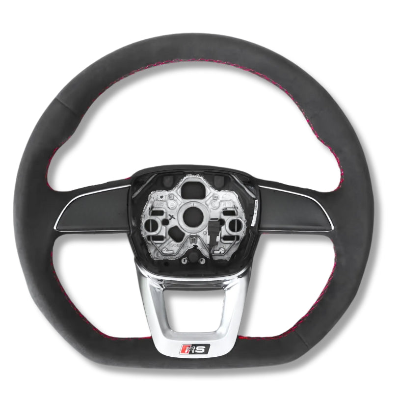Volant Audi Méplat B9.5 Q