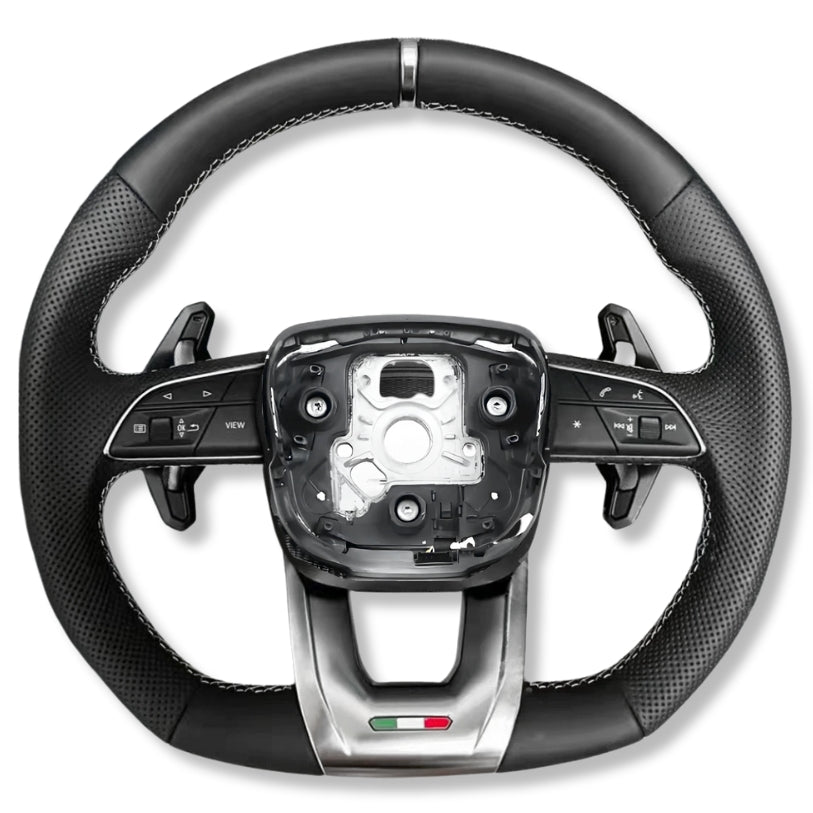 Volant Lamborghini URUS Carbone