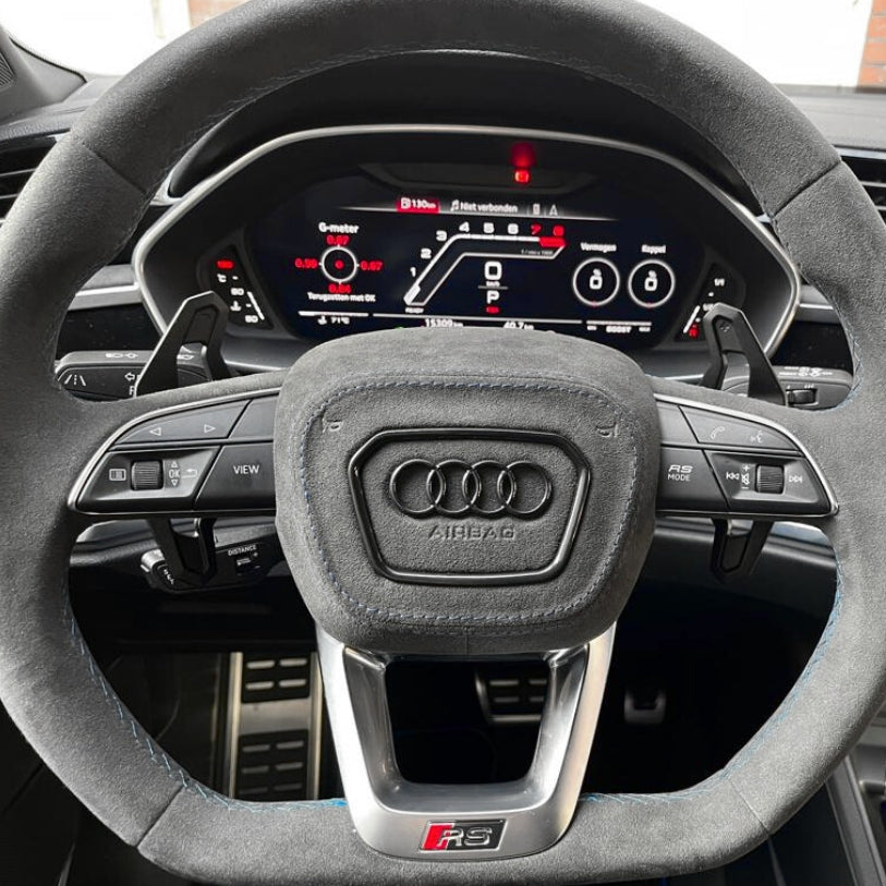 Cache Airbag Audi Q3 Q5 Q7 Q8