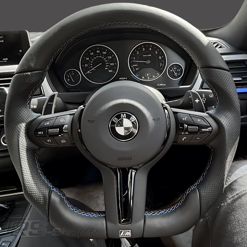 Volant BMW F10 F20 F30