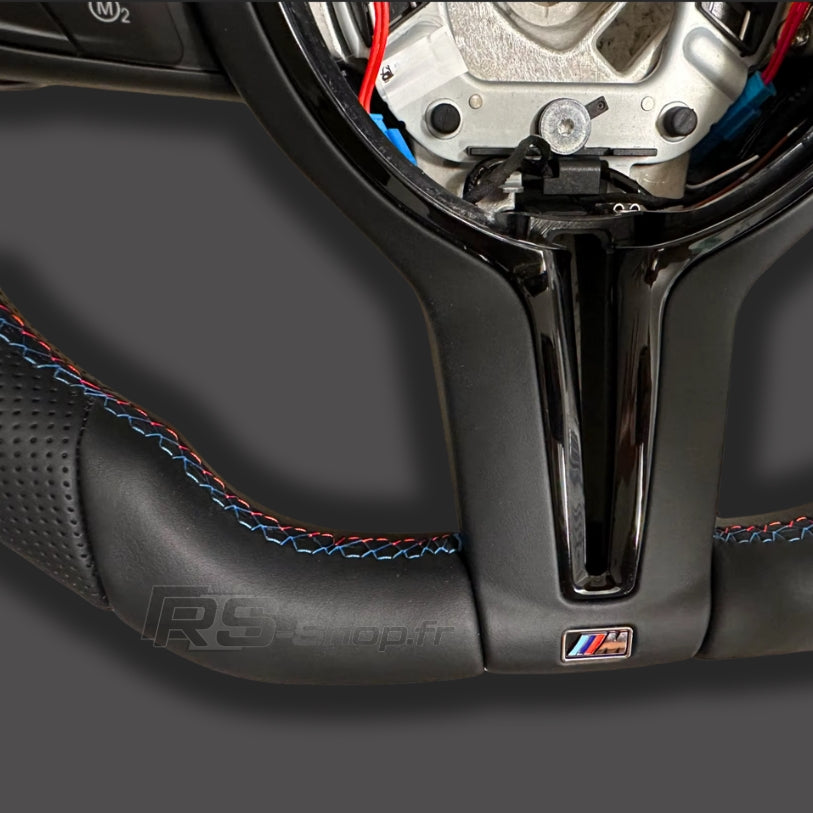 Volant BMW F10 F20 F30