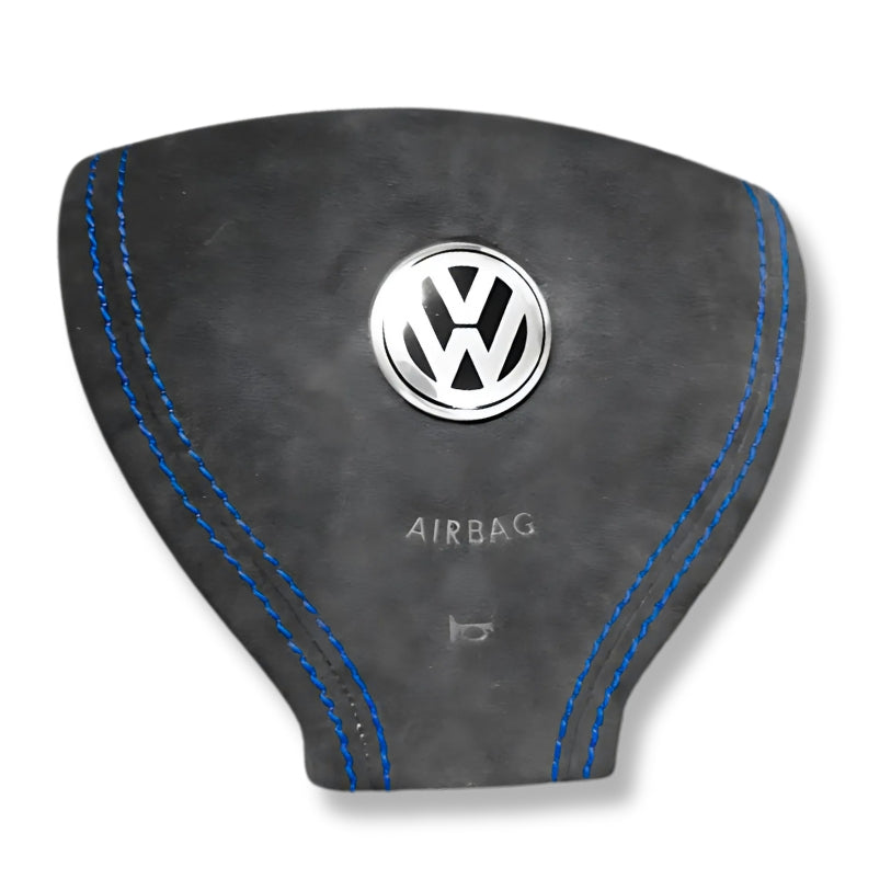 Cache Airbag VW Golf 5