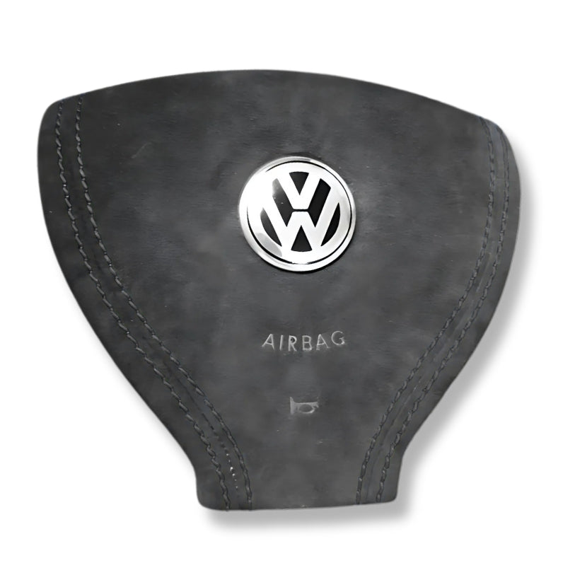 Cache Airbag VW Golf 5