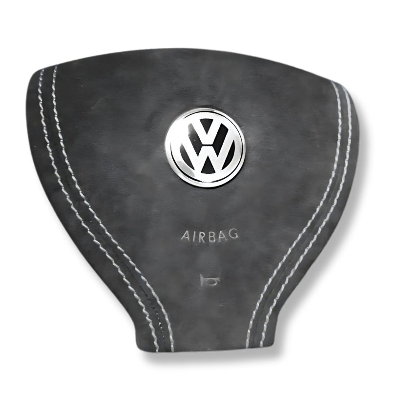 Cache Airbag VW Golf 5