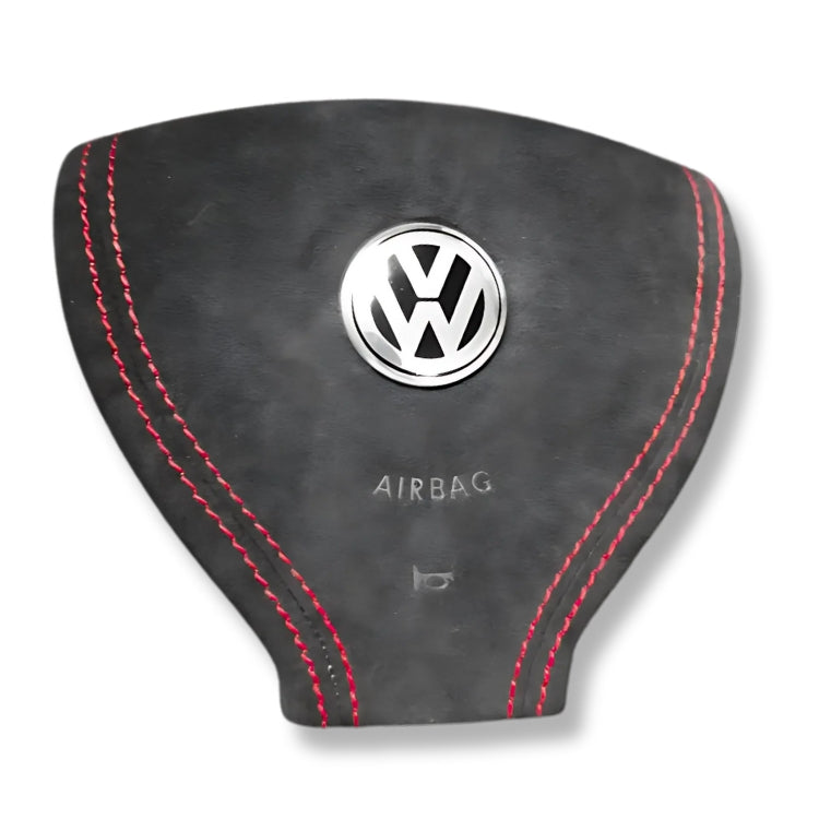 cache airbag golf 5
