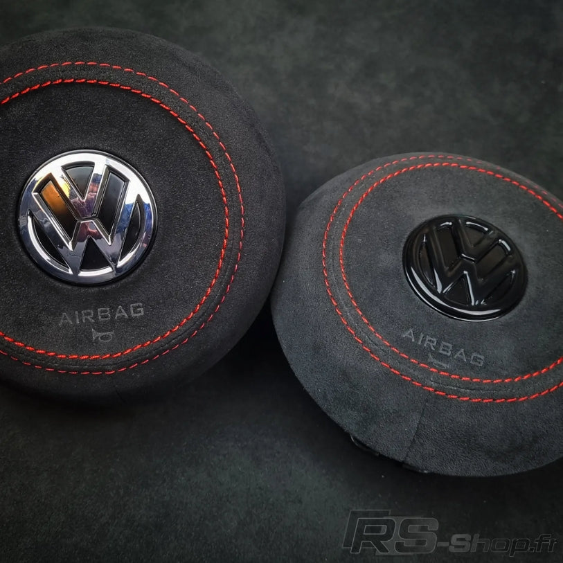 Cache Airbag VW Golf 7