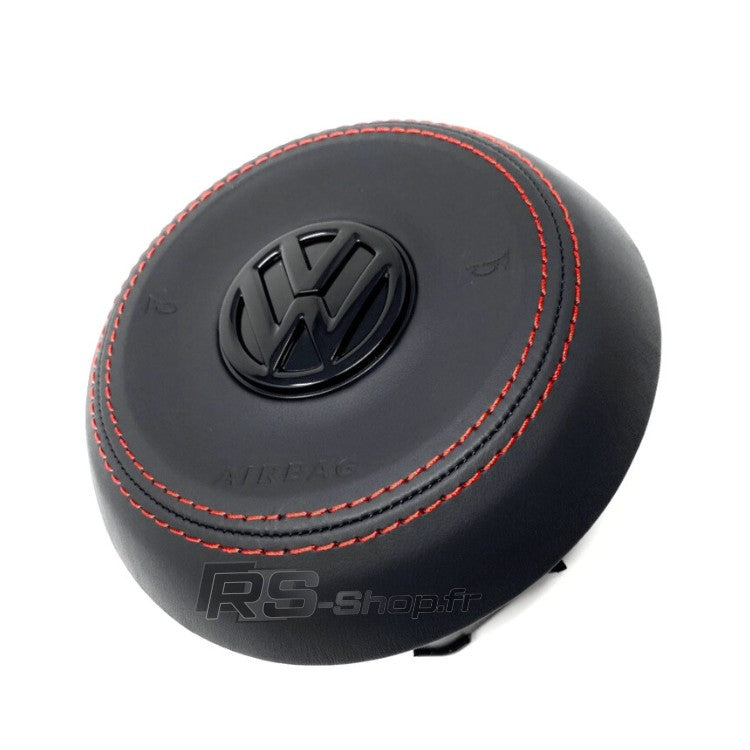 Cache Airbag VW Golf 7