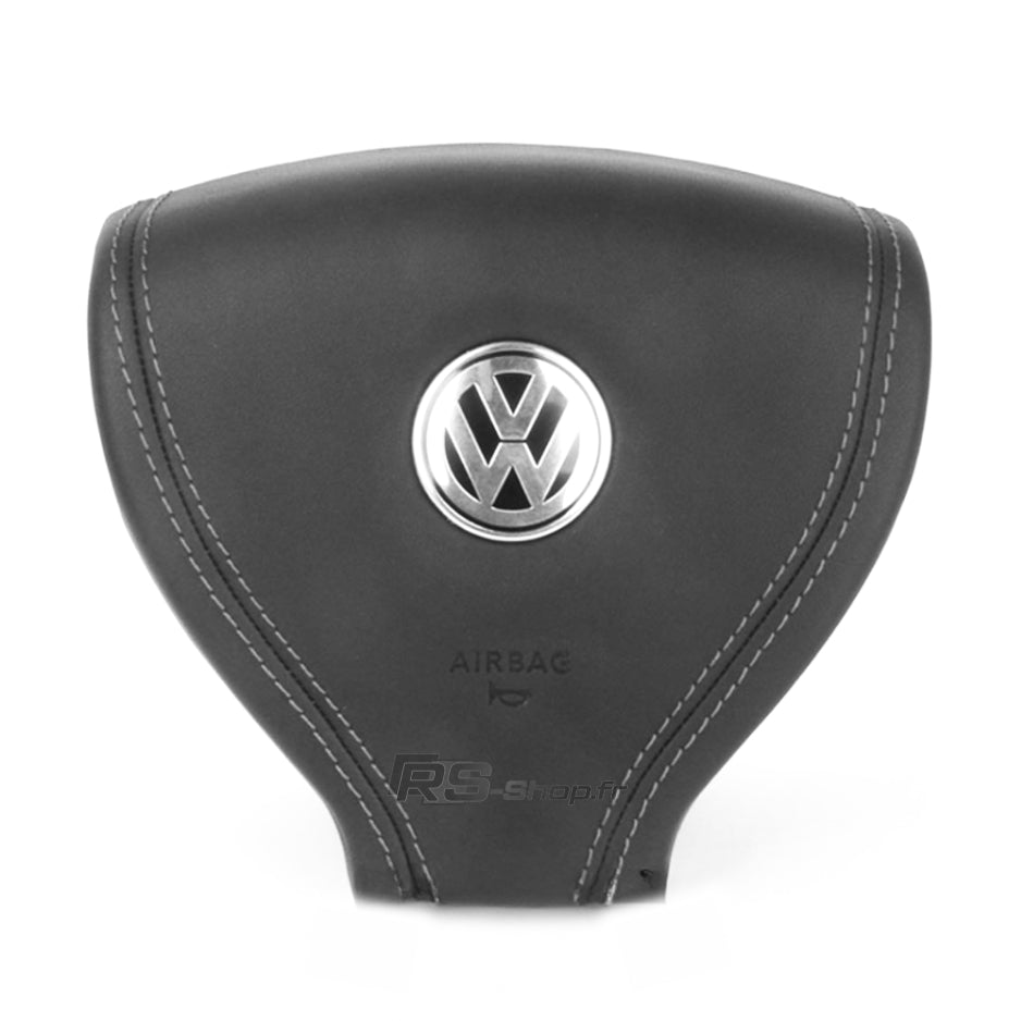 Cache Airbag VW Golf 5