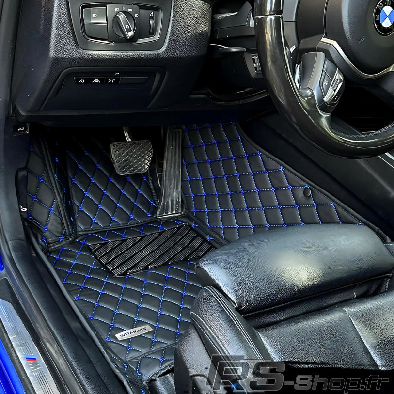 Tapis sur mesure BMW X5