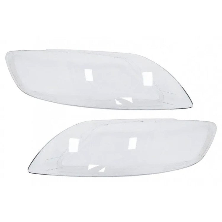 Coque Vitre Phare Audi Q7 4L