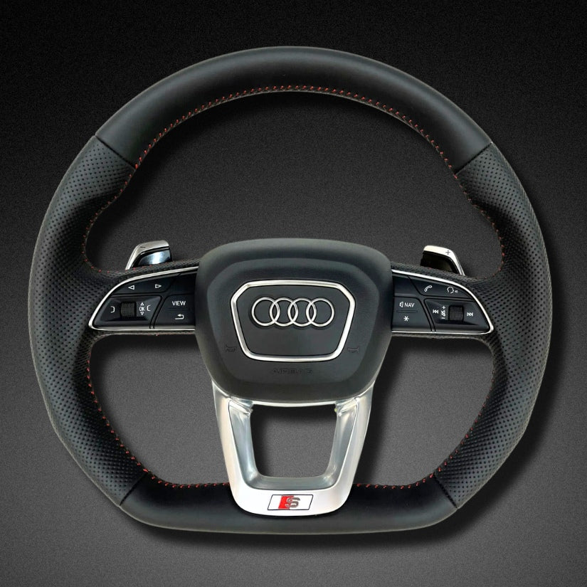 Volant Audi SQ7 RSQ3 RSQ8 Q8 SQ8